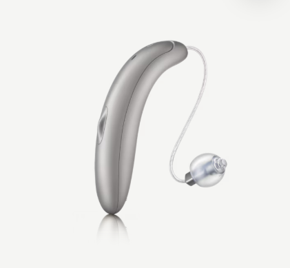 Unitron Hearing Aids